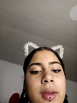 Spicy_Nesss Live XXX Chat