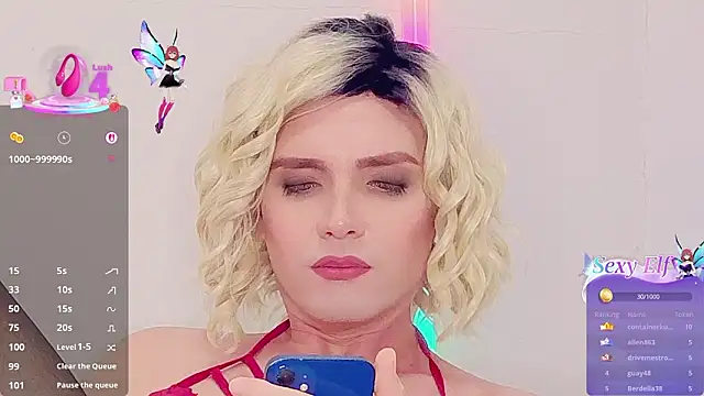 Zagadka55555 Webcam show