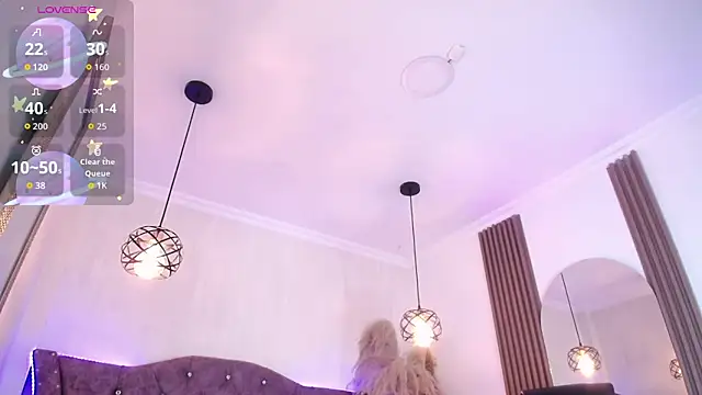 Amara_Davis Live XXX Chat