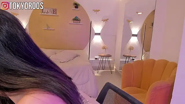 TokyoHaskel 在線直播表演