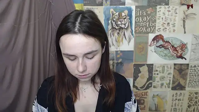 VeryVeryVeryShy_ Show Webcam