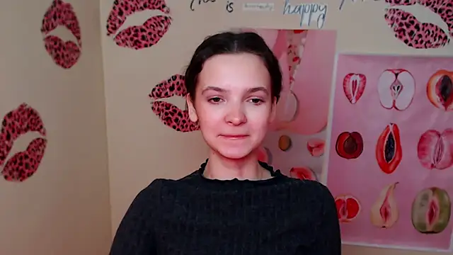 Czat XXX na żywo – _SusieSu_