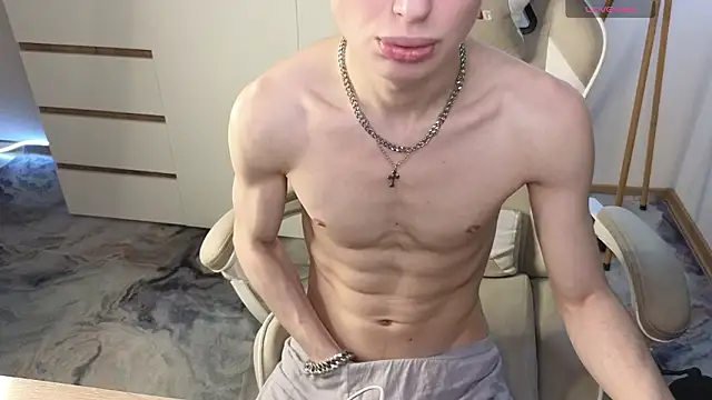 Вебкам-шоу crisp1n