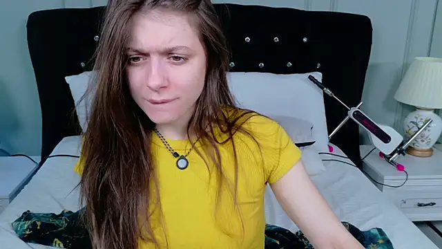 แชท XXX สดของ Eille_Elfie