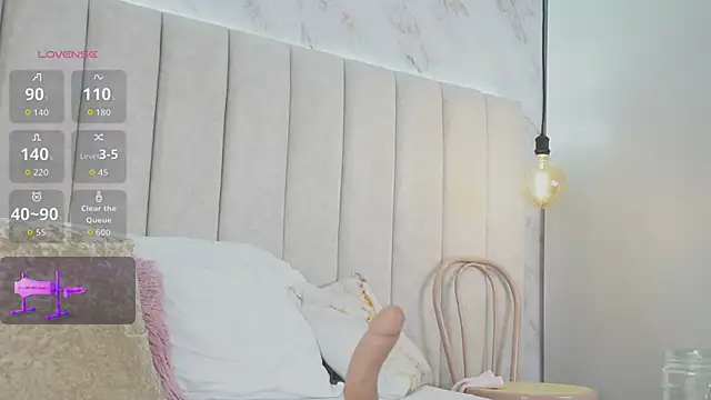 Annyy_Rosse: вебкам-шоу