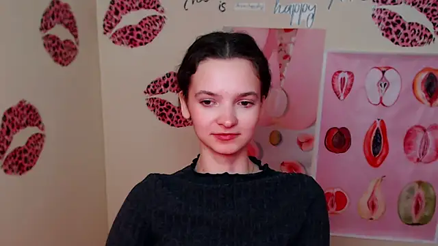 Chat XXX Live _SusieSu_