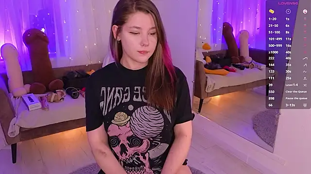 Онлайн чат XXX Mira_Falls