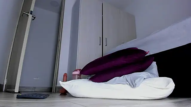 Chat XXX Live Skarleth69