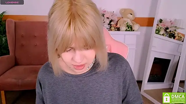 Chat XXX Live Grace_lux