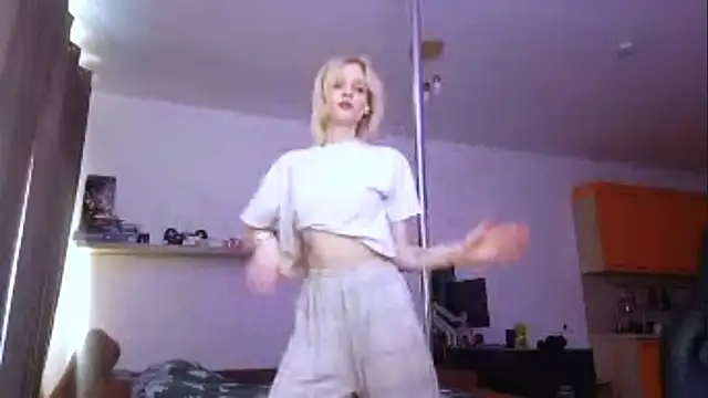 AuraNevera Live XXX-Chat