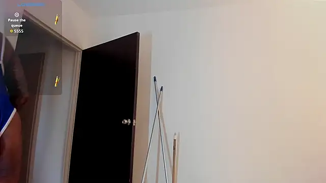 Chatroom XXX en direct de KenyaMystic