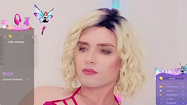 Zagadka55555 Chat XXX in diretta