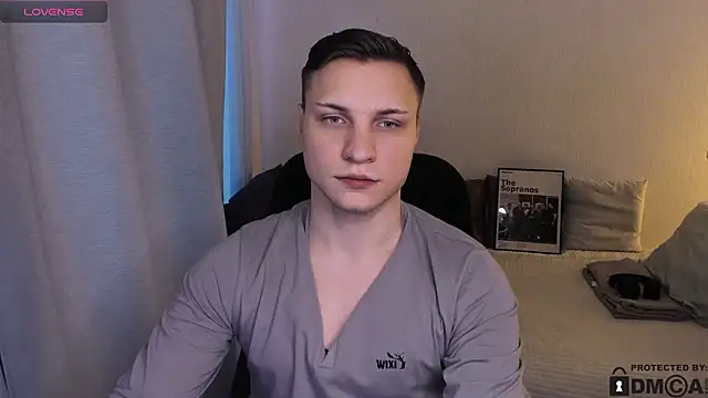 handsome_guy01's Live XXX Chat