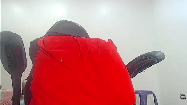 JackyHotBlack live XXX chat