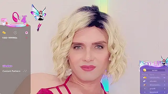 Zagadka55555 Webcam-Show