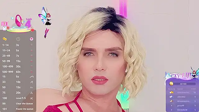 Zagadka55555's Live XXX Chat