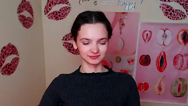 Chat +18 de _SusieSu_ ao vivo