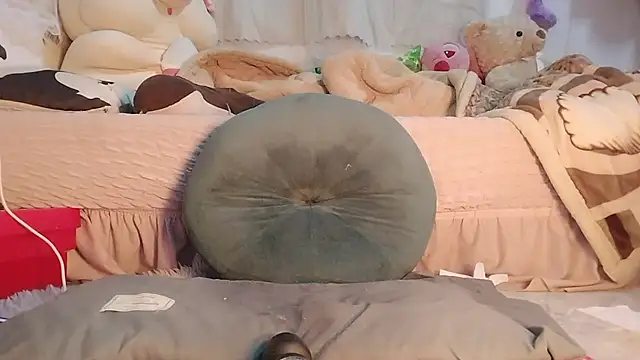 Mailisa_Ana: онлайн-секс-чат