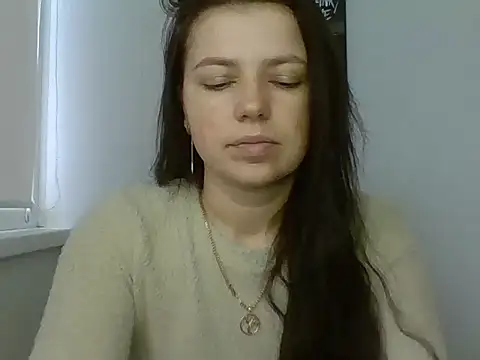 Naughty_Nata – Live XXX-chat