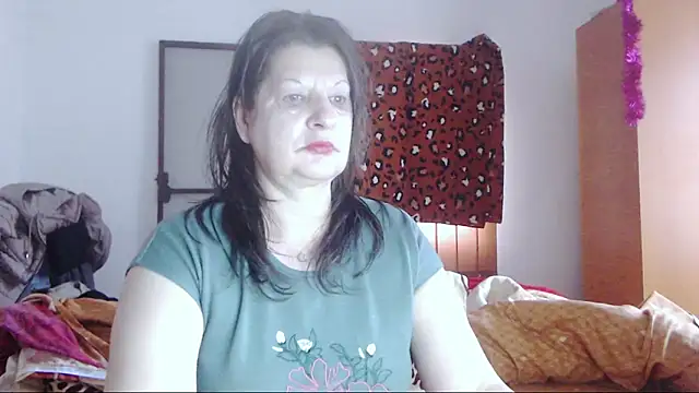 ExtasyMature 라이브 XXX 채팅