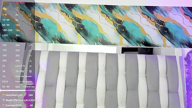 Chat XXX Live IsaDiiaz