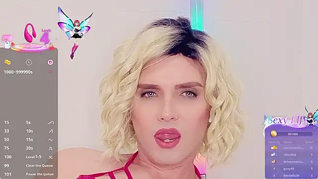 Вебкам-шоу Zagadka55555