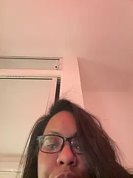 Chaniita's Webcam Show