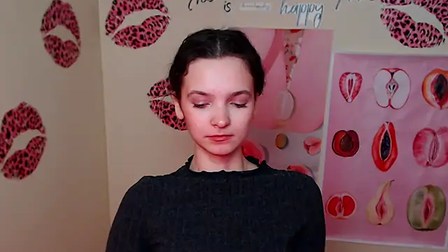 _SusieSu_n Live XXX chat