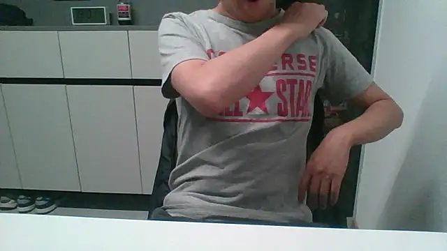 Czat XXX na żywo – nole_china7