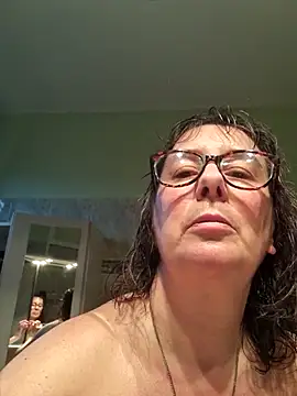 Webkamerová show nokky3194