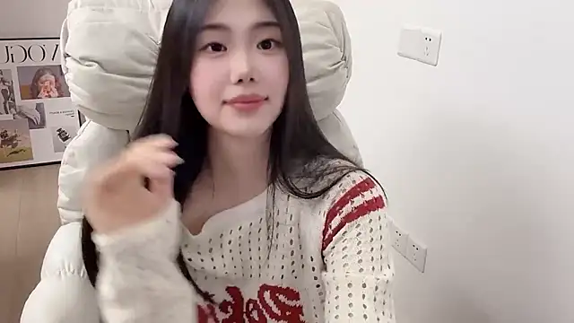 suki-1 在線直播表演