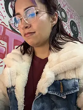 Chat XXX ao vivo de abbie_Moonlight