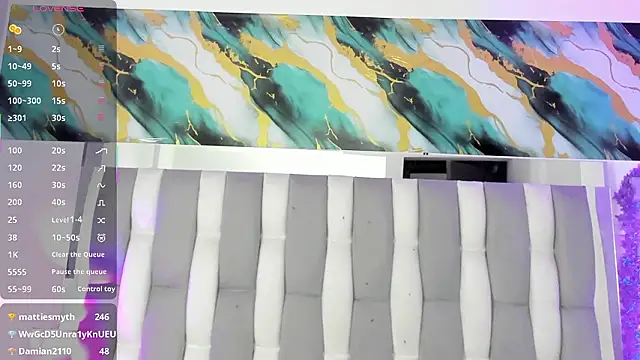 IsaDiiaz's Live XXX Chat