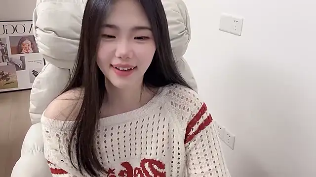 suki-1 在線直播表演