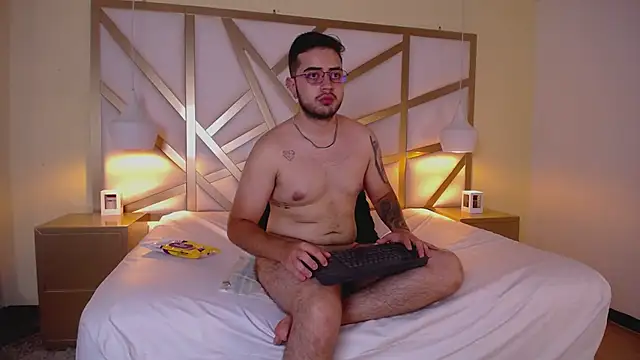 Ethan_Greys 라이브 XXX 채팅