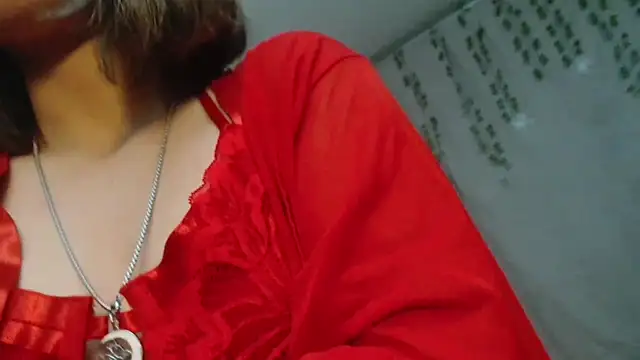 Dama_Scarlata18 在線直播表演