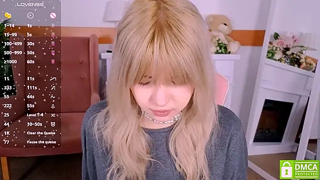 Grace_lux live XXX chat