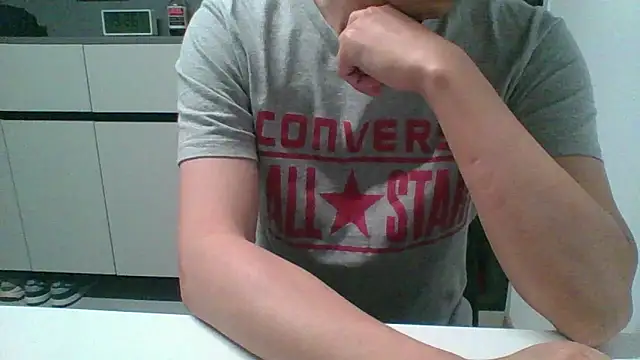 nole_china7 Show Webcam