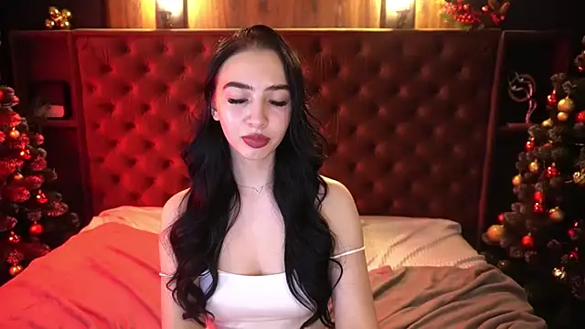 WildKittenX_ Webcam Show