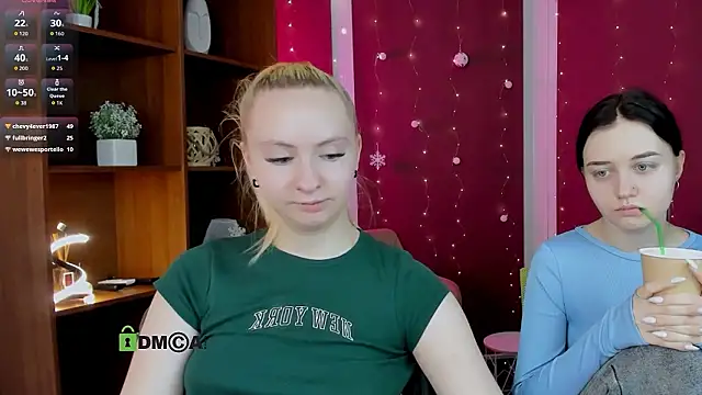 mila_glow1 Chat XXX live