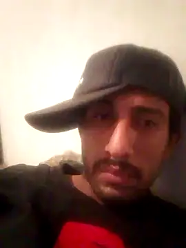 Вебкам-шоу SoyElQtesavecoje