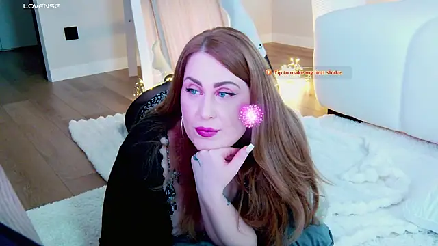 Miss_Magic_Eyes_ Live XXX-chat