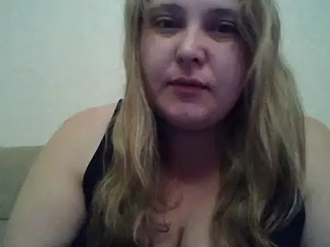 Webkamerová show ParisMimi