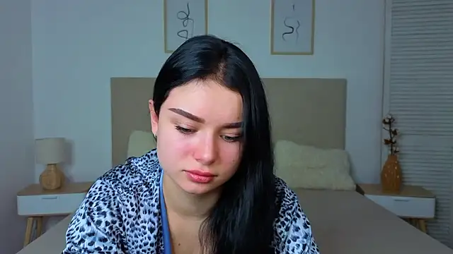 Chat XXX Live Silena_sky