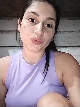 Živý XXX chat LolatuMiel