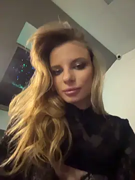 Chat XXX en directo de LanaSparks