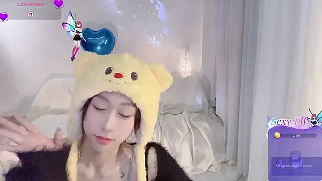 Fayebae_11 现场XXX聊天