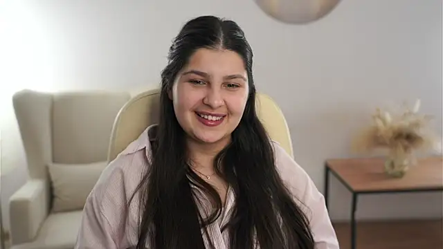 Chatroom XXX en direct de KaBloschichak