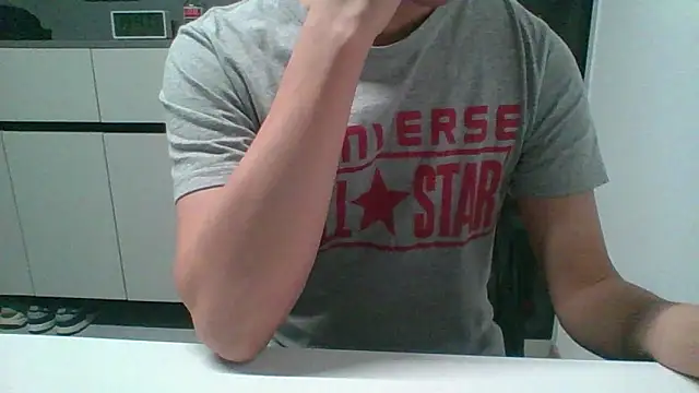 nole_china7 élő XXX-chatje