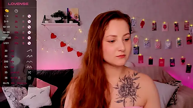 velvet_cherry_ Live XXX Chat